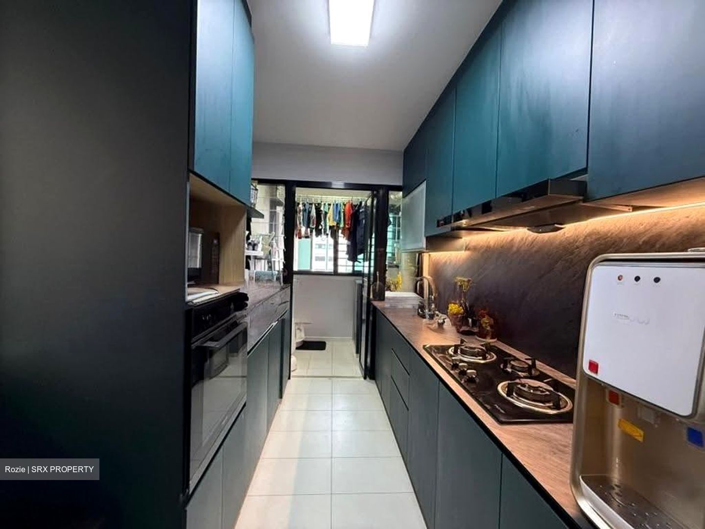 Woodlands Drive 60 (Woodlands),  #624596991